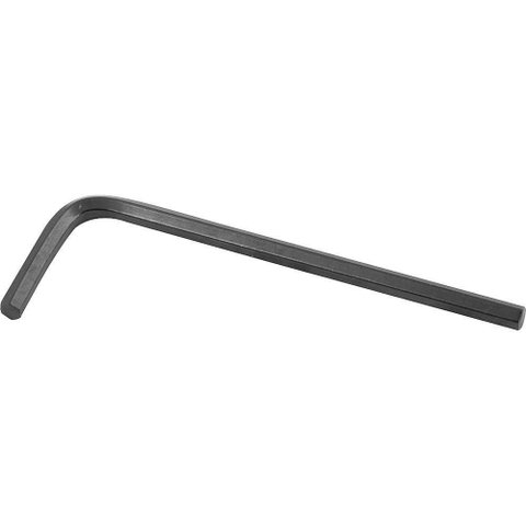 Chave Hexagonal (allen) 3,0 Mm Vonder