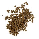 Ver imagem 1 de Ração para Peixes Cocamar Especial RPX4 32% Aqua 6MM 5KG