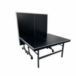 Tenis de Mesa Paredao Champion Mdf 25mm (preta) - 2