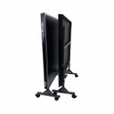 Ver imagem 5 de Tenis de Mesa Paredao Champion Mdf 25mm (preta)