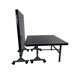Tenis de Mesa Paredao Champion Mdf 25mm (preta) - 1