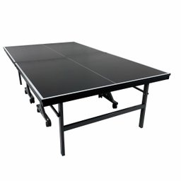 Tenis de Mesa Paredao Champion Mdf 25mm (preta) - 4