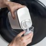 Kit 2 Dispenser para Sabão Líquido Amaciante 1,5l e 2,3l Flow Tampa Medidora ou - 3