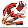 Cabo de Bateria Auxiliar 2.5 Mts 400 Amp Ptver Cabo P/ Carro - 4