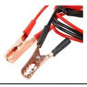 Ver imagem 6 de Cabo de Bateria Auxiliar 2.5 Mts 400 Amp Ptver Cabo P/ Carro