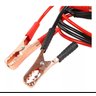 Cabo de Bateria Auxiliar 2.5 Mts 400 Amp Ptver Cabo P/ Carro - 6