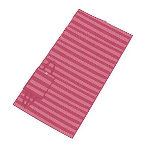 ESTEIRA DOBRAVEL EM POLIPROPILENO 1,80M X 90CM - MOR