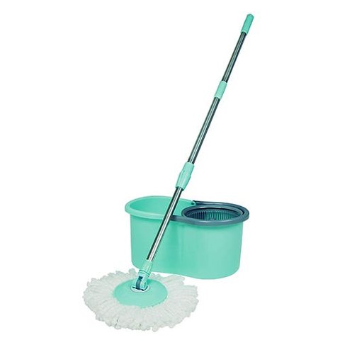 ESFREGAO MOP POCKET LIMPEZA PRATICA - MOR