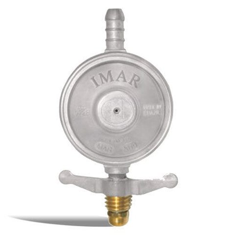Regulador de Gas 1kg/h - Imar