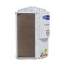 Ar Condicionado Split Cassete 4 Vias Carrier Inverter Connect 24.000 Btus Frio 220v R-32 - 5