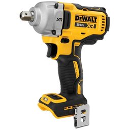 Chave de Impacto Dewalt Dcf892b-b3 1/2 4 Veloc. Led 812 N.m - 1
