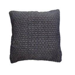 Capa para Almofada Azul Marinho Jul - 1