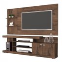 Ver imagem 2 de Rack com Painel para Tv até 42 Polegadas Viena Moderno Permobili