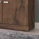 Ver imagem 5 de Rack com Painel para Tv até 42 Polegadas Viena Moderno Permobili