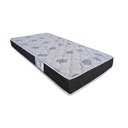 Ver imagem 1 de Colchão Solteiro Orthoflex Espuma D20 ComfortPedic (78x188x17) -
