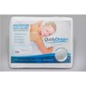 Capa Protetor Para Colchão Anti Alérgico Cama Solteiro 1,88m x 0,88m - 2