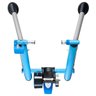 Rolo de Treino Bike Tacx Blue Twist Mtb Speed + Sensor Tacx Smart - 7