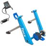Rolo de Treino Bike Tacx Blue Twist Mtb Speed + Sensor Tacx Smart - 1