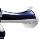 Ver imagem 1 de Braço para Chuveiro Azul - Lorenzetti