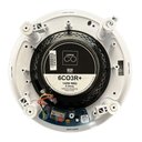 Ver imagem 2 de Arandela Jbl Redonda 6 8r 6co3r+ Par Branca