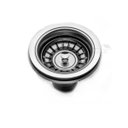Ver imagem 4 de Cuba Pia Cozinha Gourmet Luxo Com Acessórios Aço Inox 304 3s