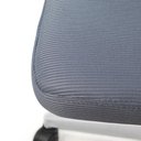 Ver imagem 7 de Cadeira de Escritório Mônaco Base Giratória