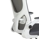 Ver imagem 6 de Cadeira de Escritório Mônaco Base Giratória