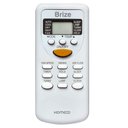 Ver imagem 4 de Ar Condicionado Split Hi Wall Komeco Brize 24000 BTU/h Quente e Frio - 220 Volts