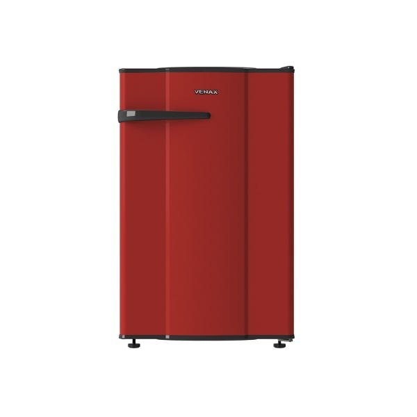 Refrigerador Frigobar Ngv 10 Vermelho