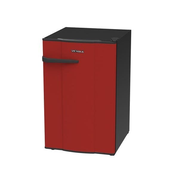 Refrigerador Frigobar Ngv 10 Vermelho - 3