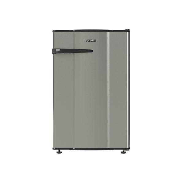 Refrigerador Frigobar INOX - 1