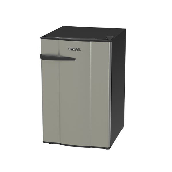 Refrigerador Frigobar INOX - 3