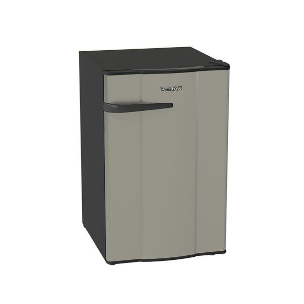 Refrigerador Frigobar INOX - 2