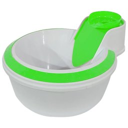 Bebedouro Fonte P/ Cães e Gatos - 3