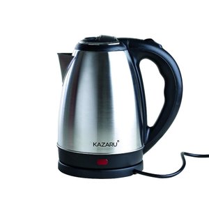 Chaleira Elétrica Kazaru Inox 1,8l - 220v