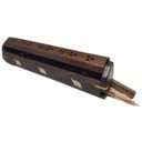 Ver imagem 2 de Incensário Indiano Bau