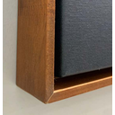 Ver imagem 2 de Trio Quadro Decorativo Dente de Leão