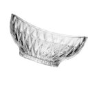Ver imagem 3 de Centro de Mesa de Cristal Ecológico Diamond 28 x 15 x 13,5 cm | Casa Del Grande