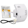 Repetidor de Sinal Wi-fi Aw-03 Branco - Altomex - 8
