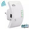 Repetidor de Sinal Wi-fi Aw-03 Branco - Altomex - 6