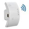 Repetidor de Sinal Wi-fi Aw-03 Branco - Altomex - 2