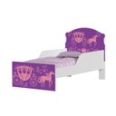Ver imagem 3 de Mini Cama Carruagem de Princesa com Colchão