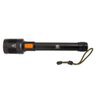 LANTERNA TÁTICA RECARREGÁVEL ALBATROZ FISHING SD005 - 7W 1CREE LED - 1
