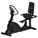 Ver mais imagens de Bicicleta Horizontal Profissional Athletic 1600BH Suporta 150kg 8 Níveis Disco de Inércia 7kg