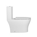 Ver imagem 2 de Kit Completo Bacia com Caixa Acoplada Nova Level Branco Deca