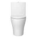 Ver imagem 3 de Kit Completo Bacia com Caixa Acoplada Nova Level Branco Deca