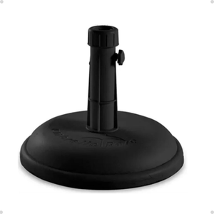 Base para Ombrelone - Preto