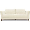 Ver imagem 7 de Sofa Balli 2 Lugares 170cm Pes Madeira Linho 221 Perola Ezz