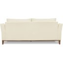 Ver imagem 6 de Sofa Balli 2 Lugares 170cm Pes Madeira Linho 221 Perola Ezz