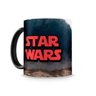 Caneca Mágica Star Wars Darth Vader Deserto - 3